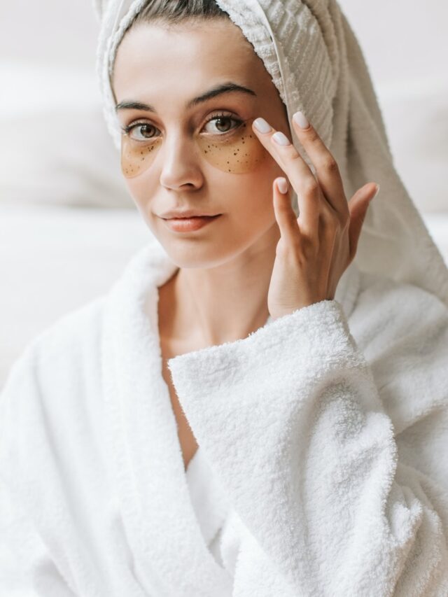 5 Essential Skincare Tips For The Face