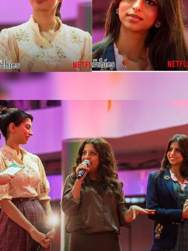 Netflix Tudum 2023
