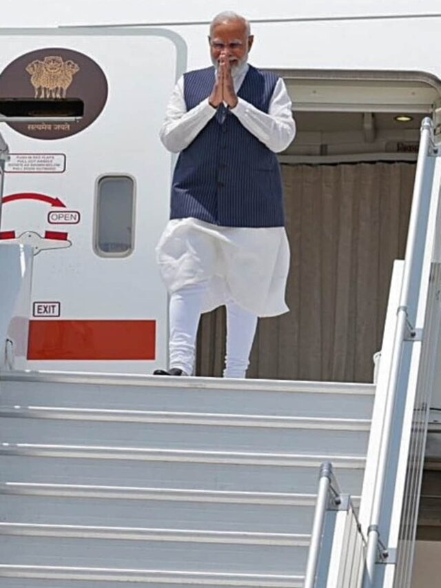 6 Indian Leaders Who Addressed Us Congress