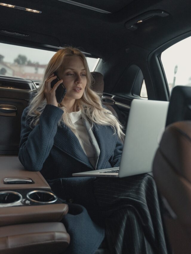 5 Important Business Travel Tips