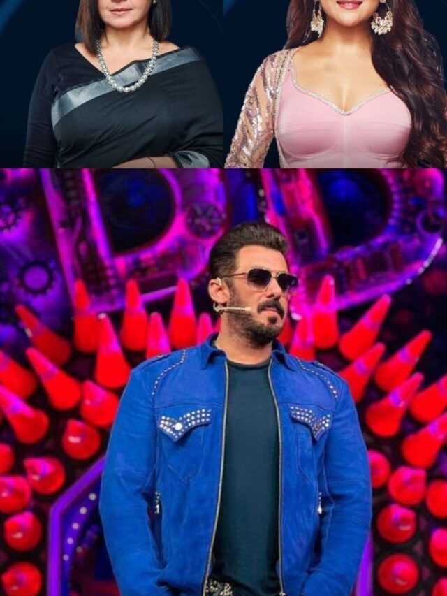 Salman Khan’S Bigg Boss Ott 2 Grand Premiere